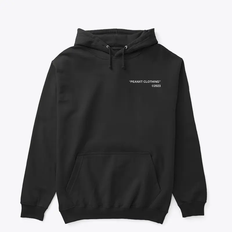 "LOVE HER" Hoodie