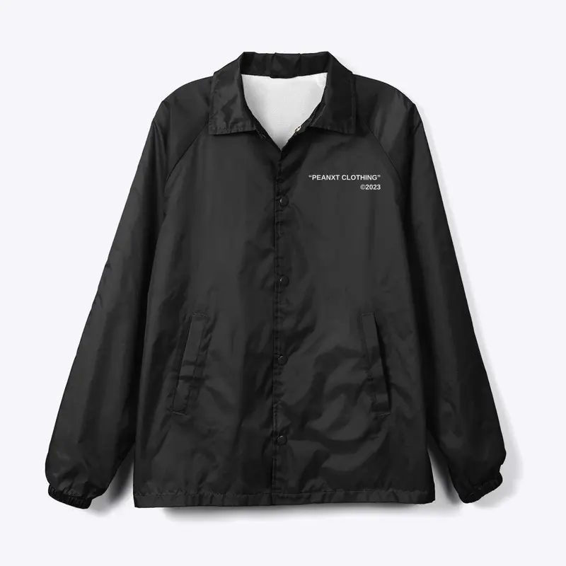 “You Got This!” Windbreaker