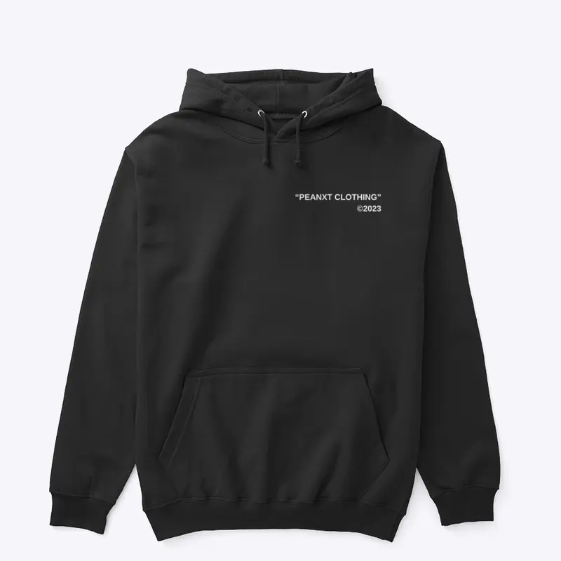 “If Your Reading This..” Hoodie