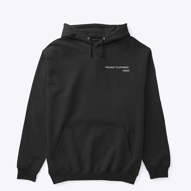 “Just STFU” Hoodie